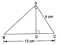 RS Aggarwal Solutions: Triangles- 1 | RS Aggarwal Solutions for Class 10 Mathematics