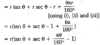 Class 10 Mathematics: CBSE Sample Question Paper (2019-20) - 3 | CBSE Sample Papers For Class 10