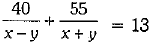 Class 10 Mathematics: CBSE Sample Question Paper (2019-20) - 3 | CBSE Sample Papers For Class 10