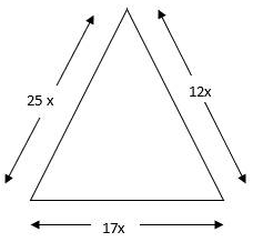 RS Aggarwal Solutions: Perimeter and Area of Plane Figures- 1 | RS Aggarwal Solutions for Class 10 Mathematics