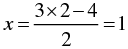Pair of Linear Equations in Two Variables - 2 RD Sharma Solutions | Mathematics (Maths) Class 10