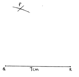 RS Aggarwal Solutions: Constructions- 1 | RS Aggarwal Solutions for Class 10 Mathematics