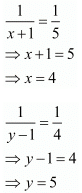 Chapter 3 - Pair Of Linear Equations In Two Variables, RD Sharma Solutions - (Part-13) | RD Sharma Solutions for Class 10 Mathematics
