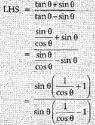 Class 10 Mathematics: CBSE Sample Question Paper (2019-20) - 5 | CBSE Sample Papers For Class 10