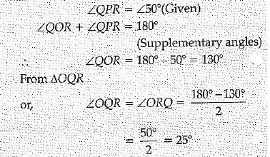 Class 10 Mathematics: CBSE Sample Question Paper (2019-20) - 2 | CBSE Sample Papers For Class 10