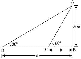 Class 10 Mathematics: CBSE Sample Question Paper (2020-21) (Standard) - 1 | CBSE Sample Papers For Class 10