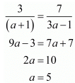 Chapter 3 - Pair Of Linear Equations In Two Variables, RD Sharma Solutions - (Part-16) | RD Sharma Solutions for Class 10 Mathematics