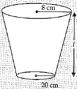 Class 10 Mathematics: CBSE Sample Question Paper (2019-20) - 3 | CBSE Sample Papers For Class 10