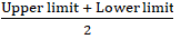 RS Aggarwal Solutions: Mean, Median, Mode of Grouped Data, Cumulative Frequency Graph and Ogive- 2 | RS Aggarwal Solutions for Class 10 Mathematics