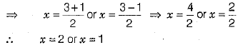 Class 10 Mathematics: CBSE Sample Question Paper (2019-20) - 3 | CBSE Sample Papers For Class 10