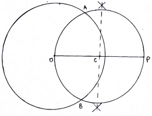 RS Aggarwal Solutions: Constructions- 1 | RS Aggarwal Solutions for Class 10 Mathematics