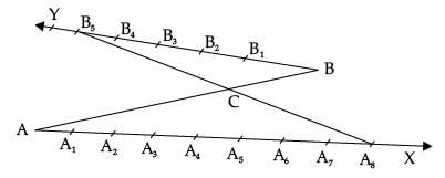 Class 10 Mathematics: CBSE Sample Question Paper (2020-21) (Standard) - 1 | CBSE Sample Papers For Class 10