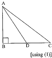 Class 10 Mathematics: CBSE Sample Question Paper (2019-20) - 5 | CBSE Sample Papers For Class 10