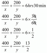 Chapter 3 - Pair Of Linear Equations In Two Variables, RD Sharma Solutions - (Part-1) | RD Sharma Solutions for Class 10 Mathematics