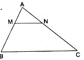 RS Aggarwal Solutions: Triangles- 2 | RS Aggarwal Solutions for Class 10 Mathematics