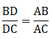 RS Aggarwal Solutions: Triangles- 1 | RS Aggarwal Solutions for Class 10 Mathematics