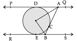 Class 10 Mathematics: CBSE Sample Question Paper (2020-21) (Standard) - 4 | CBSE Sample Papers For Class 10