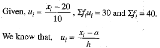 Class 10 Mathematics: CBSE Sample Question Paper (2019-20) - 6 | CBSE Sample Papers For Class 10