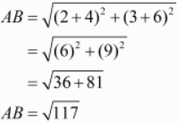 Chapter 7 - Coordinate Geometry, RD Sharma Solutions - (Part-1) | RD Sharma Solutions for Class 10 Mathematics
