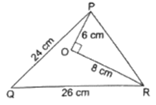 RS Aggarwal Solutions: Triangles- 2 | RS Aggarwal Solutions for Class 10 Mathematics