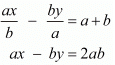 Chapter 3 - Pair Of Linear Equations In Two Variables, RD Sharma Solutions - (Part-15) | RD Sharma Solutions for Class 10 Mathematics
