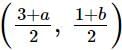 Chapter 7 - Coordinate Geometry, RD Sharma Solutions - (Part-8) | RD Sharma Solutions for Class 10 Mathematics