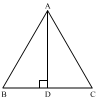 Chapter 6 - Triangles, RD Sharma Solutions - (Part - 2) | RD Sharma Solutions for Class 10 Mathematics