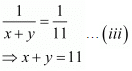 Chapter 3 - Pair Of Linear Equations In Two Variables, RD Sharma Solutions - (Part-13) | RD Sharma Solutions for Class 10 Mathematics
