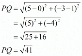 Chapter 7 - Coordinate Geometry, RD Sharma Solutions - (Part-3) | RD Sharma Solutions for Class 10 Mathematics