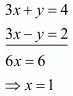 Chapter 3 - Pair Of Linear Equations In Two Variables, RD Sharma Solutions - (Part-13) | RD Sharma Solutions for Class 10 Mathematics