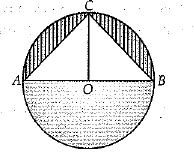 Class 10 Mathematics: CBSE Sample Question Paper (2019-20) - 6 | CBSE Sample Papers For Class 10