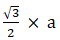 RS Aggarwal Solutions: Perimeter and Area of Plane Figures- 1 | RS Aggarwal Solutions for Class 10 Mathematics