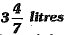 Class 9 Math: Sample Question Paper- 5 (With Solutions)