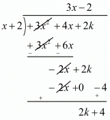 Chapter 2 - Polynomials, RD Sharma Solutions - (Part-9) | RD Sharma Solutions for Class 10 Mathematics