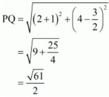 Chapter 7 - Coordinate Geometry, RD Sharma Solutions - (Part-7) | RD Sharma Solutions for Class 10 Mathematics