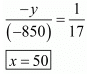 Chapter 3 - Pair Of Linear Equations In Two Variables, RD Sharma Solutions - (Part-17) | RD Sharma Solutions for Class 10 Mathematics