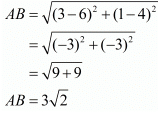 Chapter 7 - Coordinate Geometry, RD Sharma Solutions - (Part-3) | RD Sharma Solutions for Class 10 Mathematics