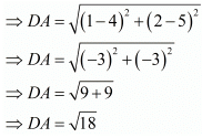Chapter 7 - Coordinate Geometry, RD Sharma Solutions - (Part-3) | RD Sharma Solutions for Class 10 Mathematics