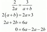 Chapter 3 - Pair Of Linear Equations In Two Variables, RD Sharma Solutions - (Part-6) | RD Sharma Solutions for Class 10 Mathematics