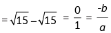 Class 10 Maths Previous Year Questions - Polynomials