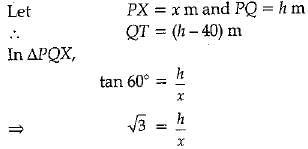 Class 10 Mathematics: CBSE Sample Question Paper (2019-20) - 2 | CBSE Sample Papers For Class 10
