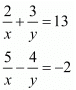 Chapter 3 - Pair Of Linear Equations In Two Variables, RD Sharma Solutions - (Part-14) | RD Sharma Solutions for Class 10 Mathematics