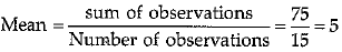 Class 9 Math: Sample Question Paper- 8 (With Solutions)