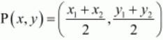 Chapter 7 - Coordinate Geometry, RD Sharma Solutions - (Part-7) | RD Sharma Solutions for Class 10 Mathematics