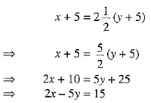 Class 10 Mathematics: CBSE Sample Question Paper (2019-20) - 2 | CBSE Sample Papers For Class 10