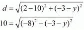 Chapter 7 - Coordinate Geometry, RD Sharma Solutions - (Part-1) | RD Sharma Solutions for Class 10 Mathematics