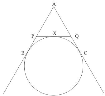 Chapter 10 - Circles, RD Sharma Solutions - (Part - 1) | RD Sharma Solutions for Class 10 Mathematics