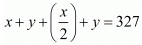 Chapter 3 - Pair Of Linear Equations In Two Variables, RD Sharma Solutions - (Part-4) | RD Sharma Solutions for Class 10 Mathematics
