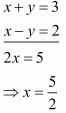 Chapter 3 - Pair Of Linear Equations In Two Variables, RD Sharma Solutions - (Part-13) | RD Sharma Solutions for Class 10 Mathematics