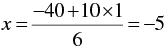 Pair of Linear Equations in Two Variables - 2 RD Sharma Solutions | Mathematics (Maths) Class 10